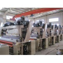 Water Jet Loom for Polyester Fabric Making